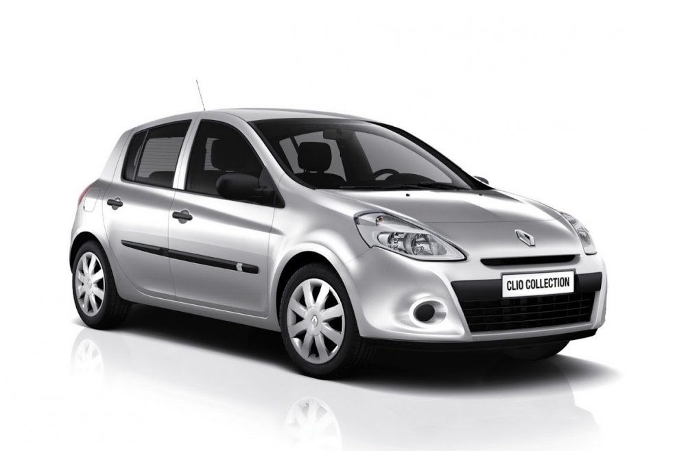 Renault Clio RS 3