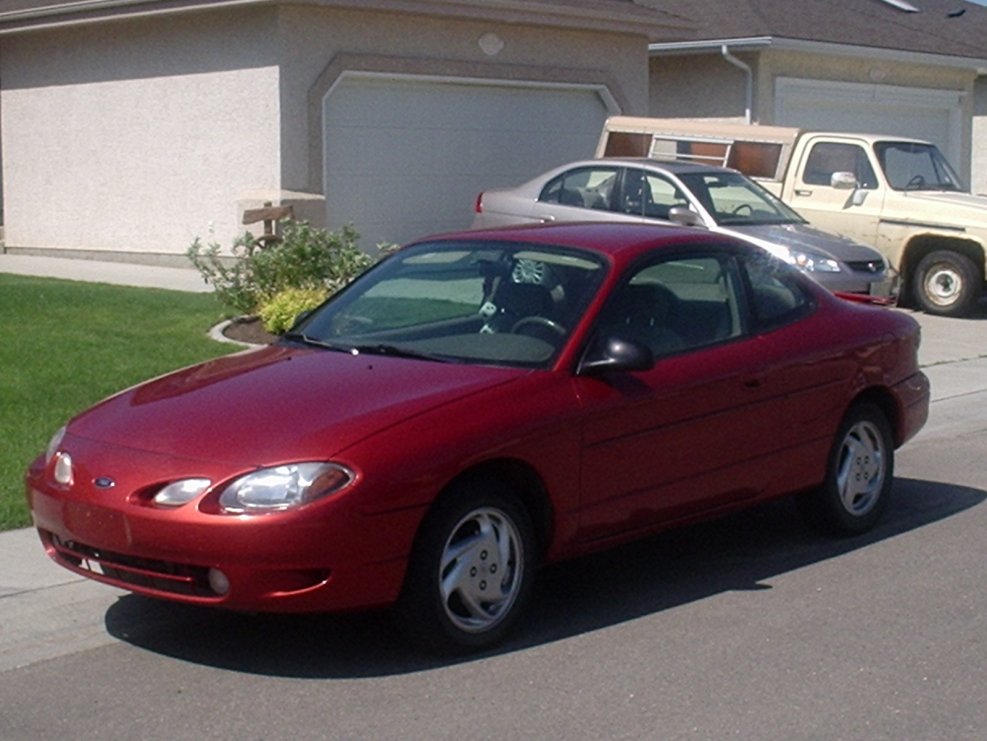 Ford 1999