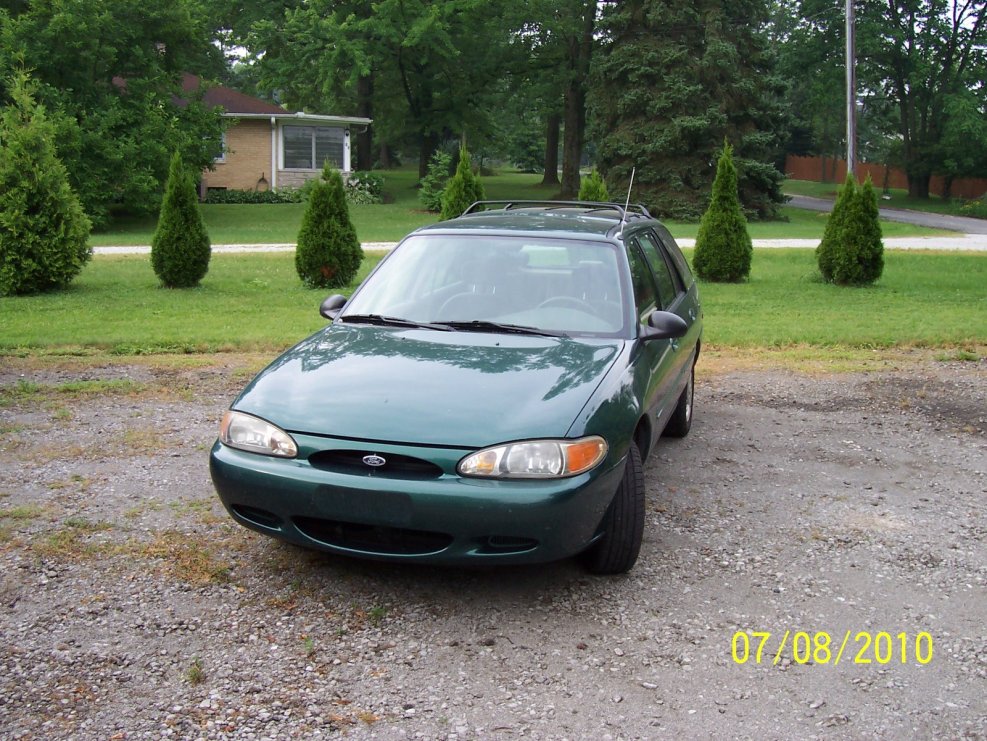 Ford 1999