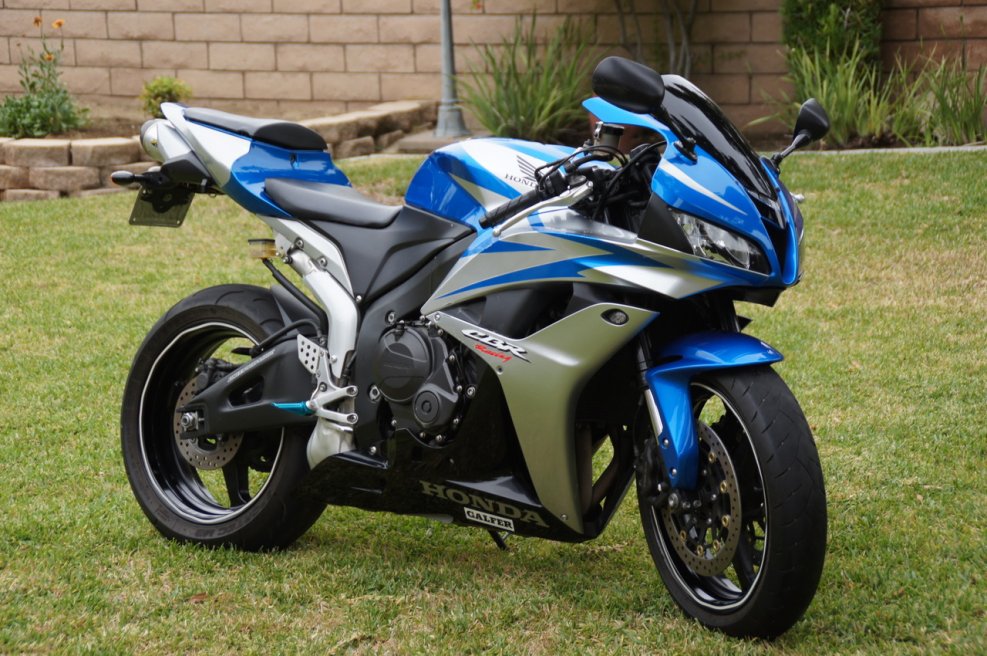 Honda CB 600