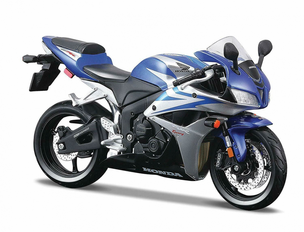 Honda CBR 600
