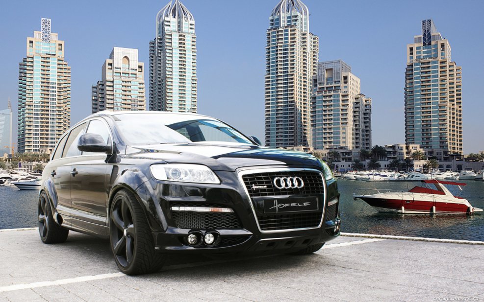 Ауди q7 111