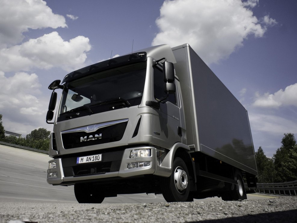 Man7150 TGL