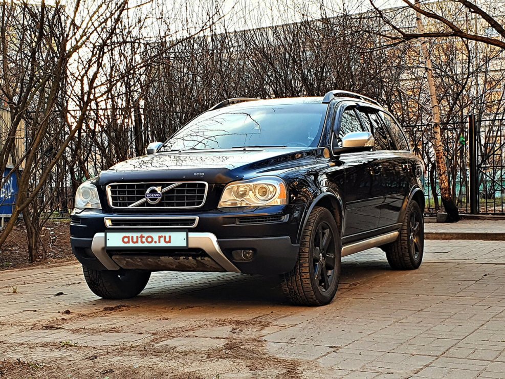 Volvo xc90 30794026