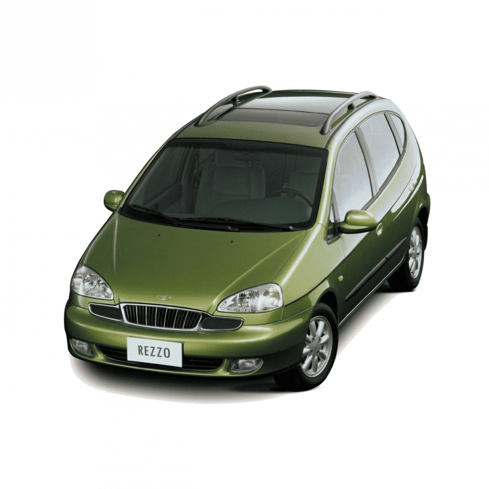 Chevrolet Rezzo 2005