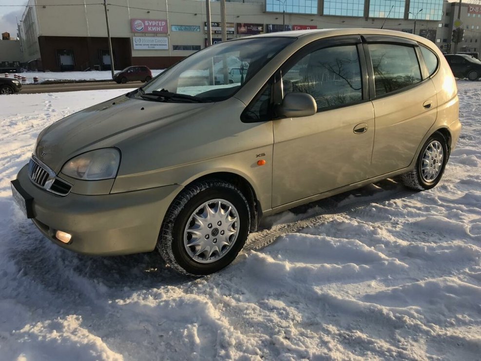 Tacuma Chevrolet 2020