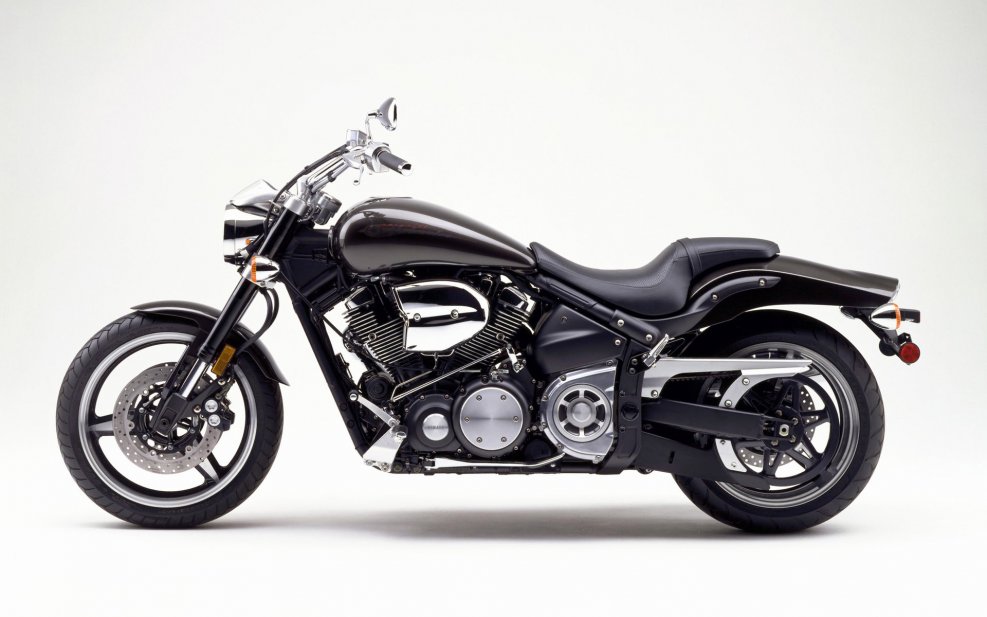 Yamaha XV 1700