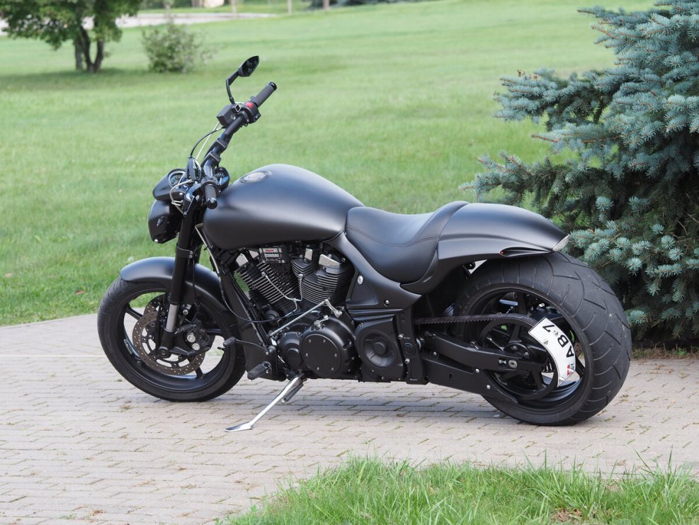 Yamaha XV 1700