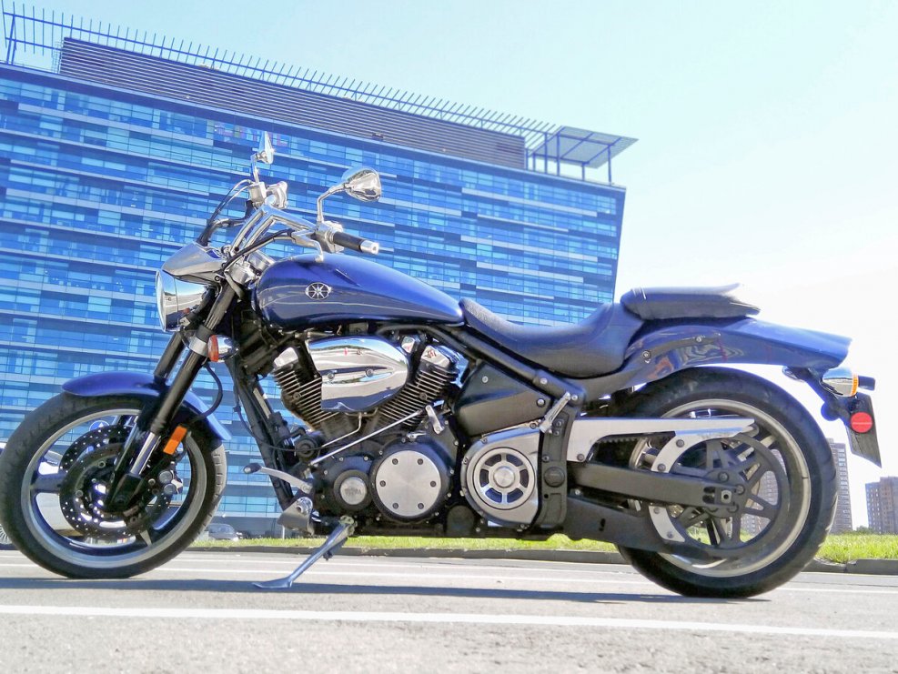 Харлей Дэвидсон Iron 883 2020