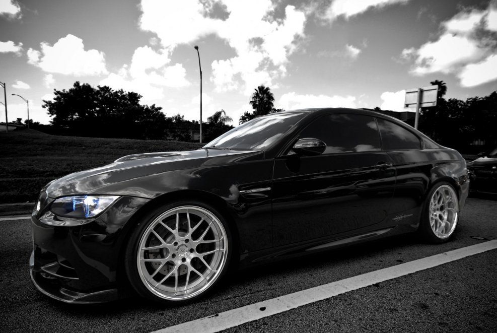 BMW 5 e60