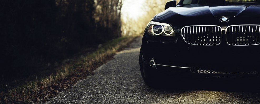 BMW обои