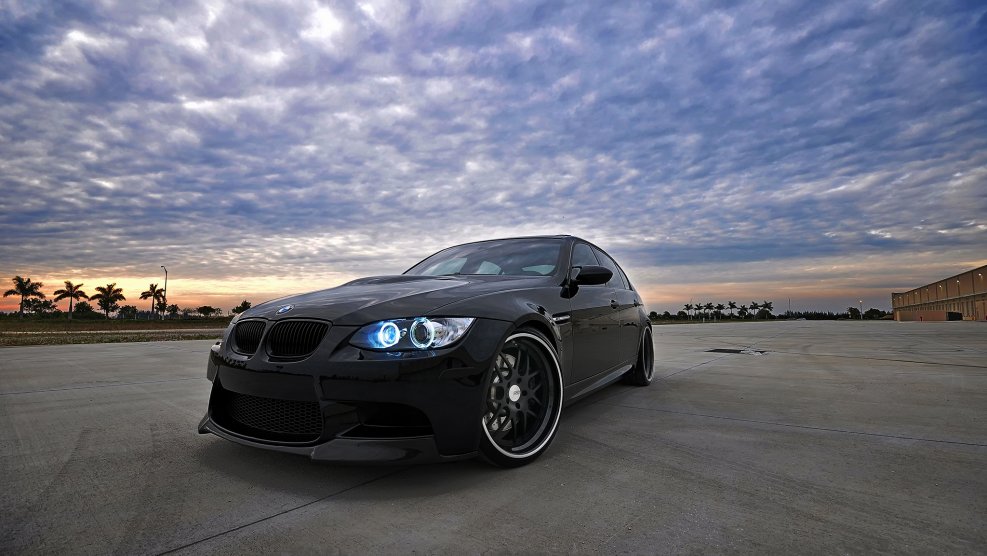 BMW nkar e 60