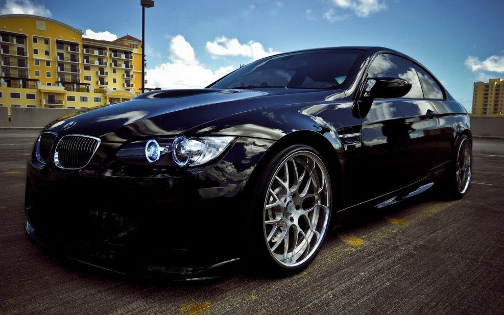BMW 360d