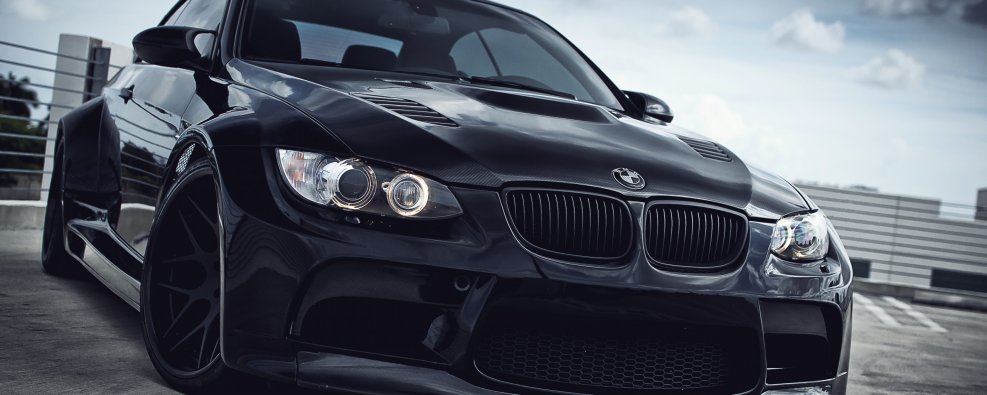 BMW e60