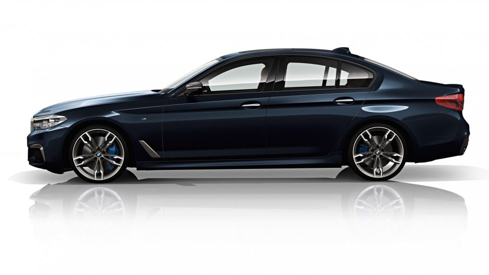 BMW 418