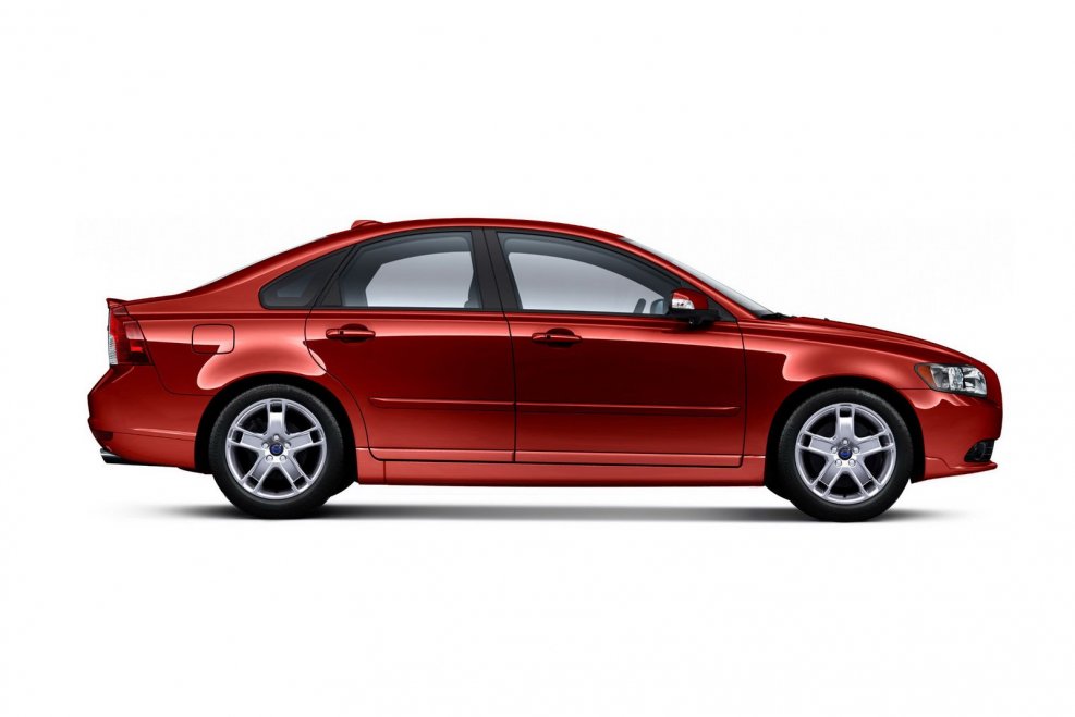 Volvo s40