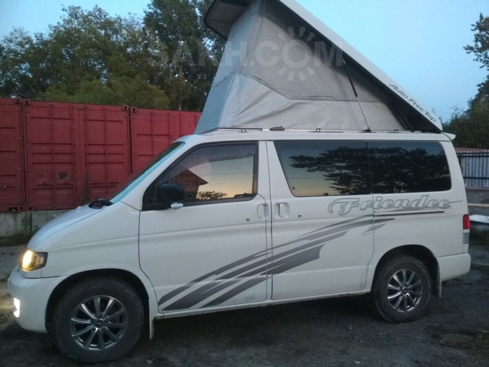 Mazda Bongo Friendee i, 1997