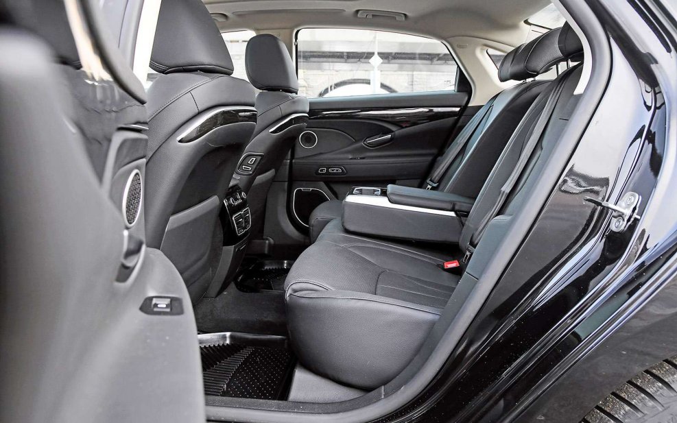 Geely Emgrand gt а108ат797