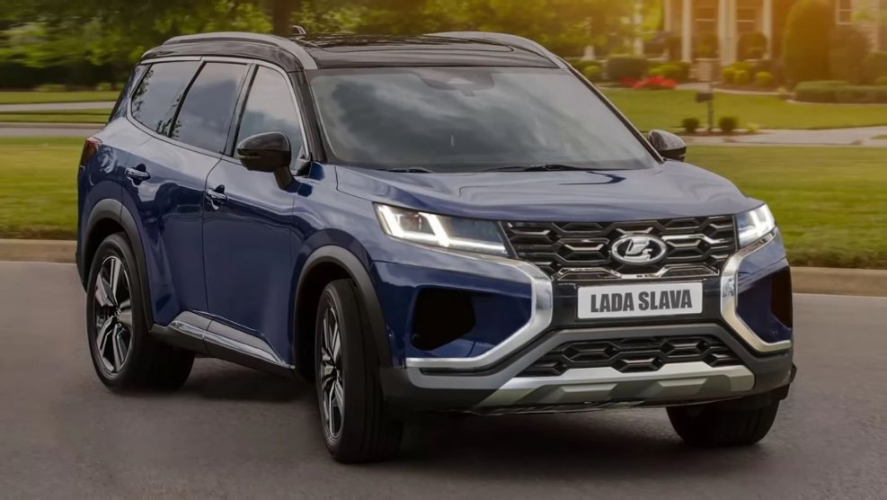 Nissan Pathfinder 2021