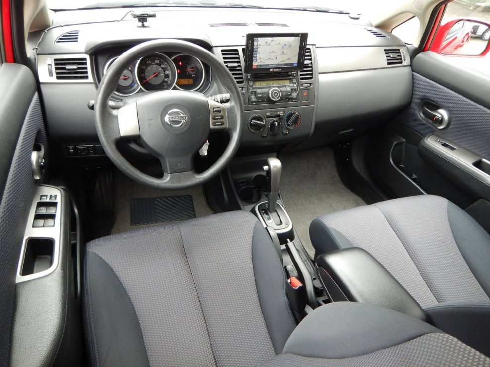 Nissan DAYZ Roox 2014
