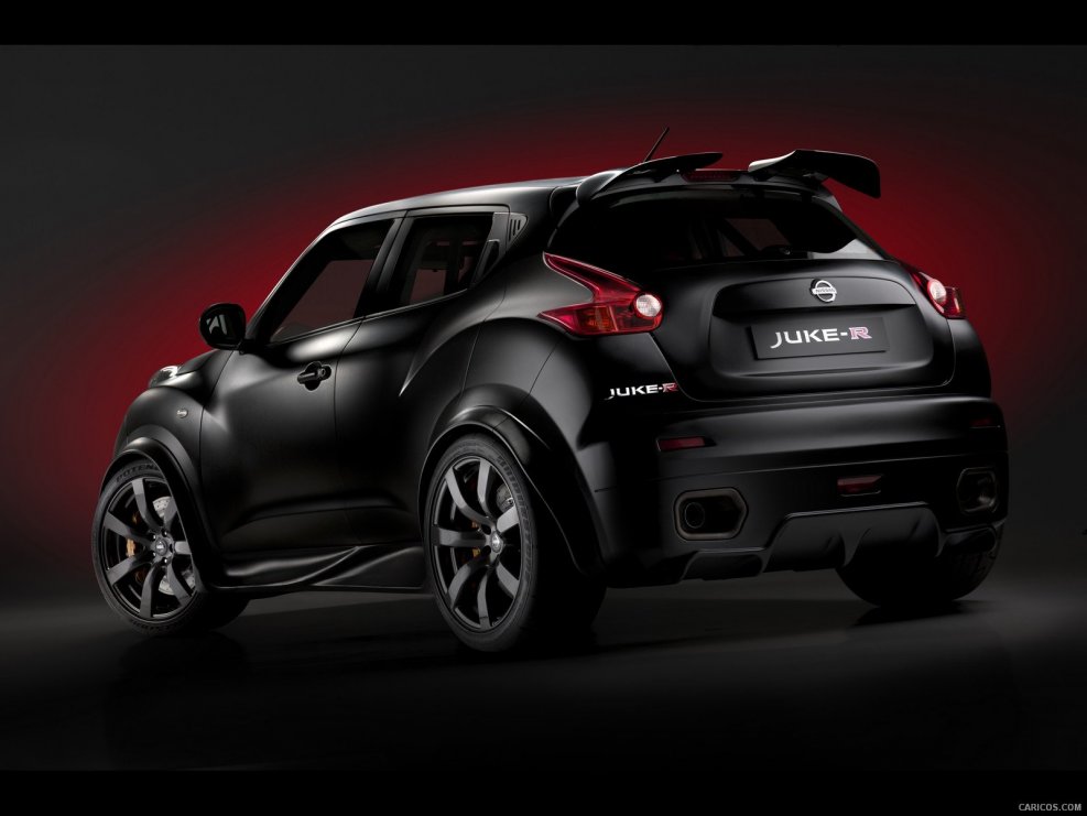 Nissan x-Trail 200