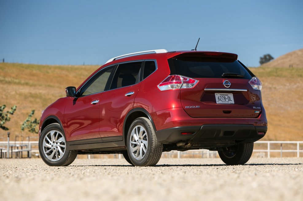 Nissan maxima 2018