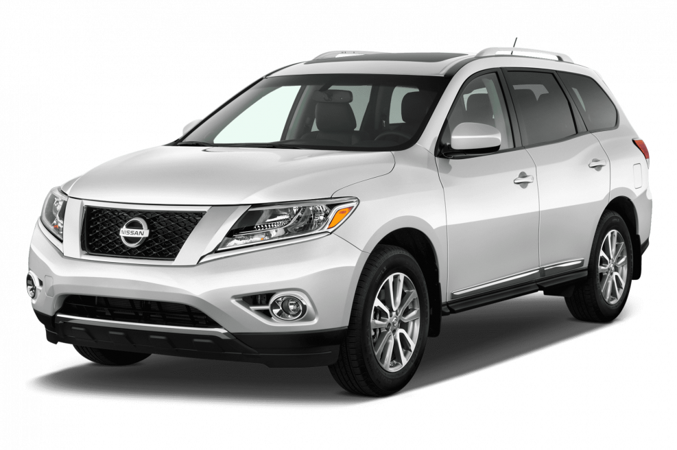 Nissan 2014
