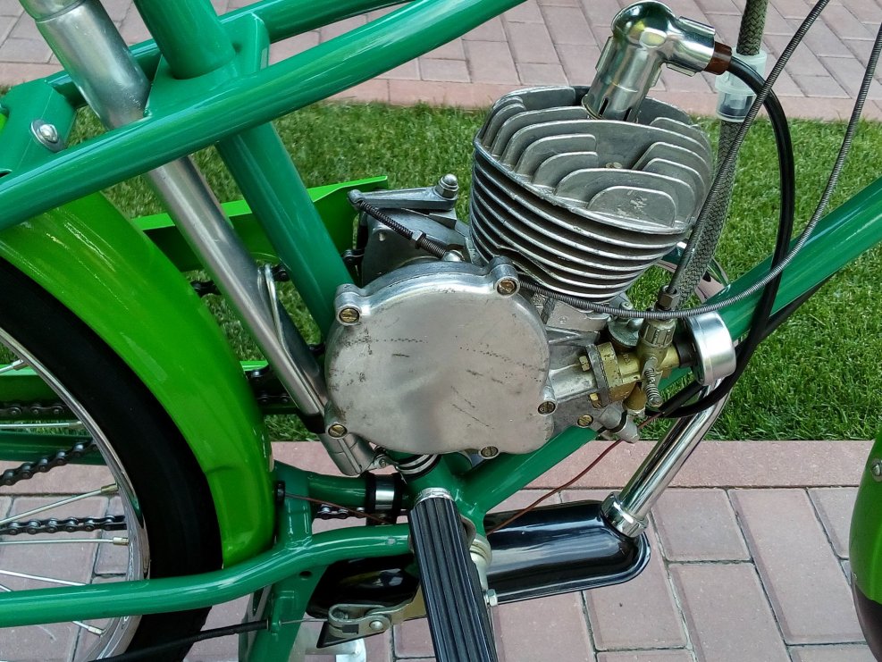 Рига 7 1974