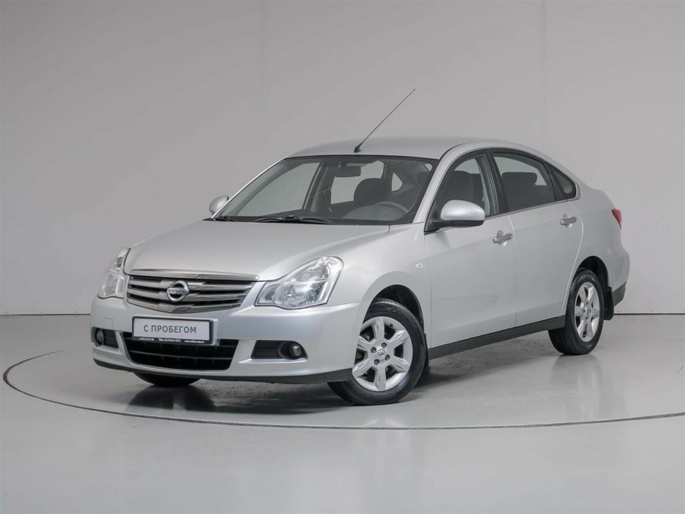 Almera III (g15)