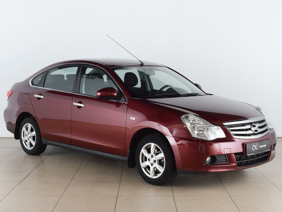 Almera III (g15)