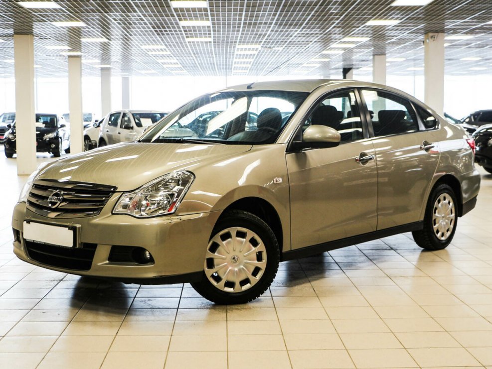 Almera III (g15)