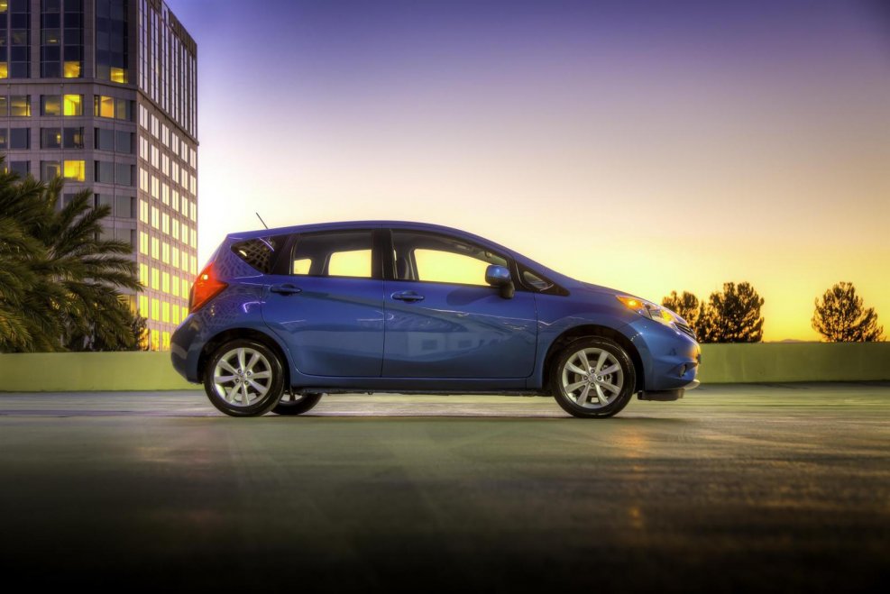 Nissan Note 2020 Nismo