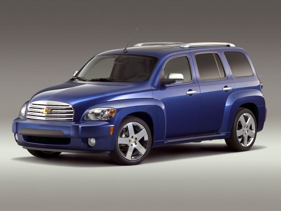 Chevrolet HHR 2006