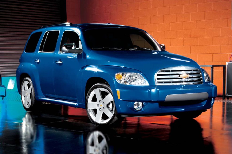 Chevrolet HHR 2006