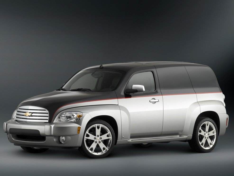 Chevrolet HHR 2007