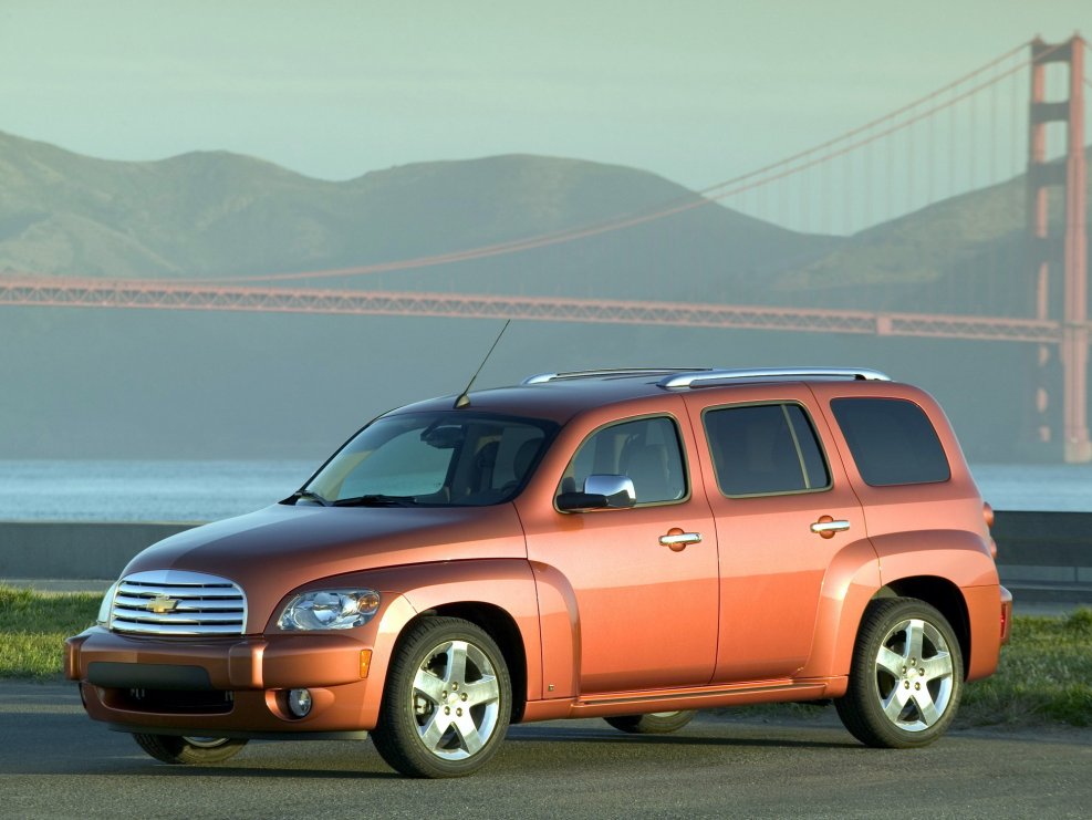 Chevrolet HHR 2006