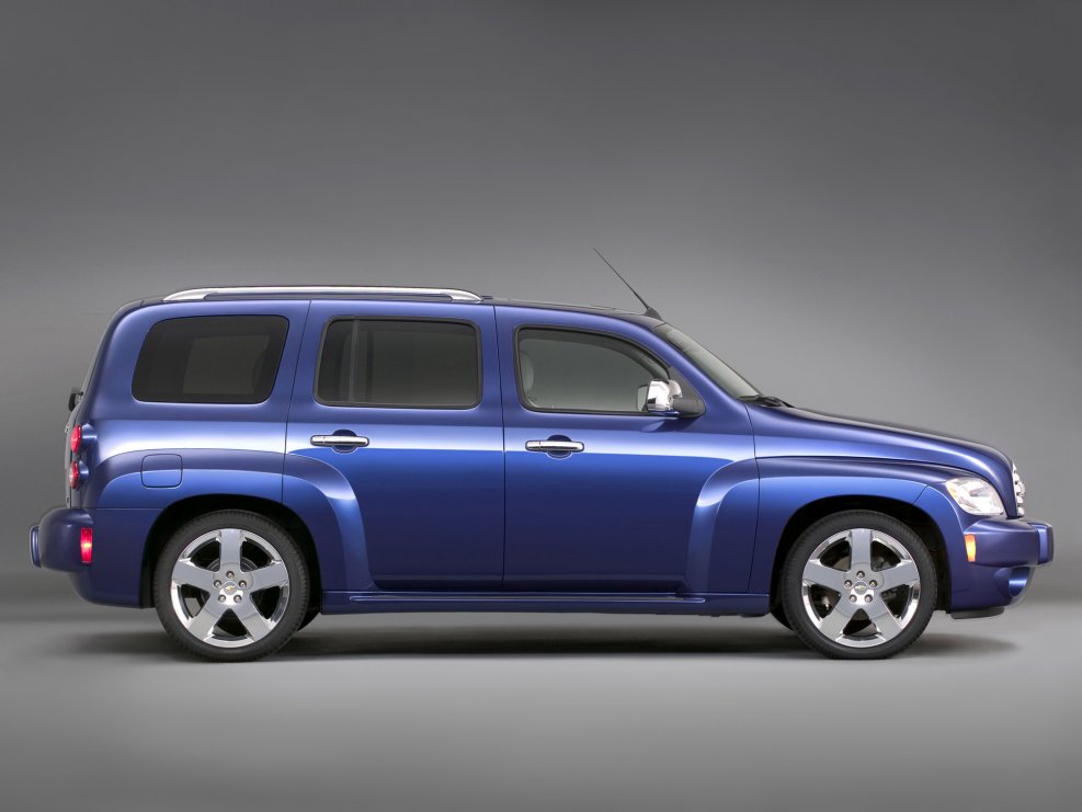 2005 Chevrolet HHR