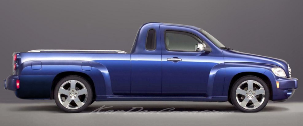 Chevrolet Silverado 2018