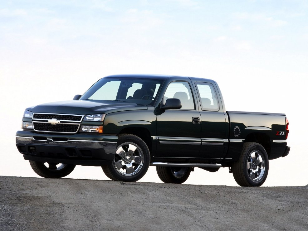 Chevrolet Tahoe White 2018