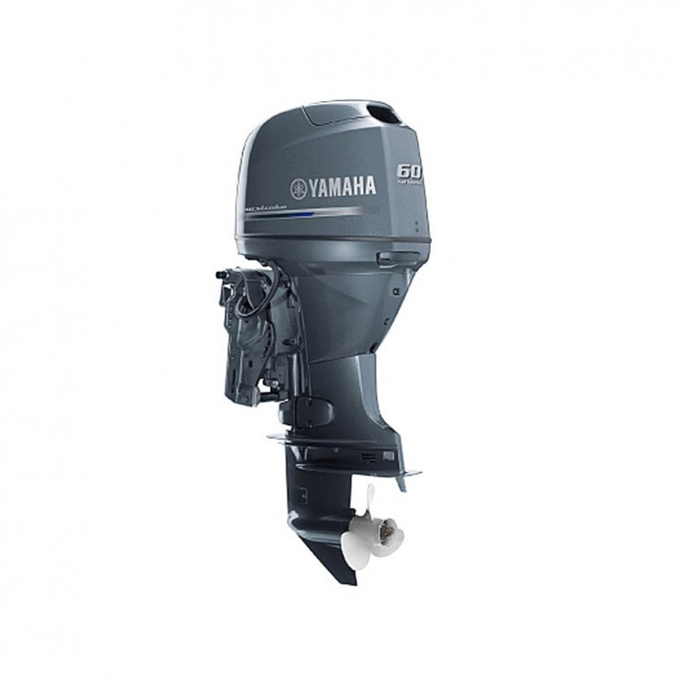 Yamaha 40cv