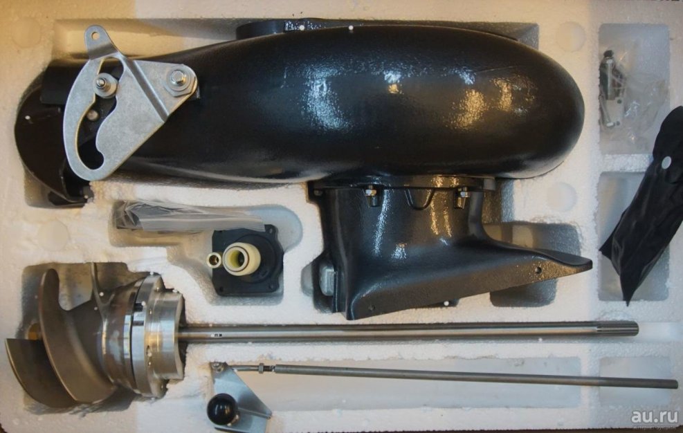 Yamaha 40 XMHS