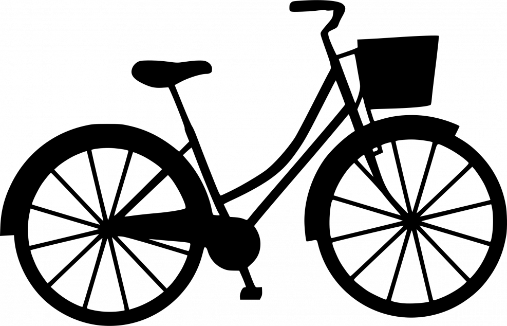 Велосипед PNG