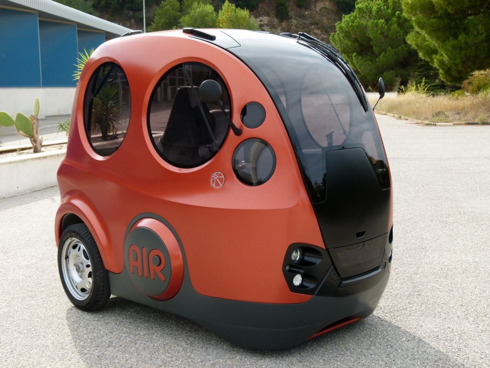 MDI AIRPOD