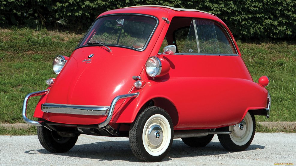 Peel p50 максимальная скорость