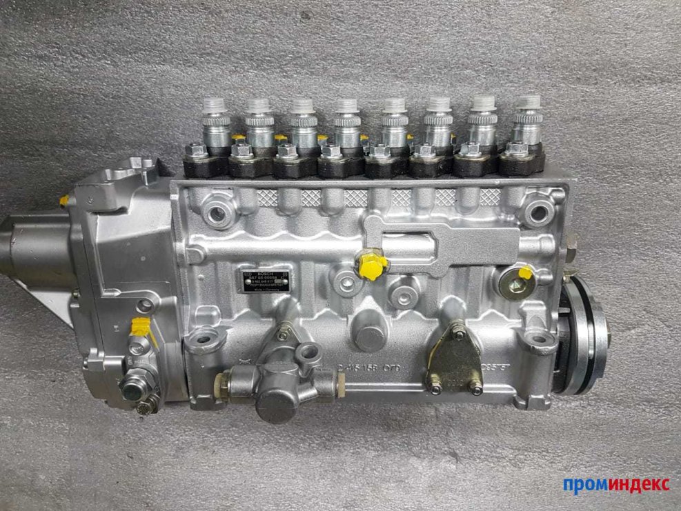 0402698818 Bosch ТНВД
