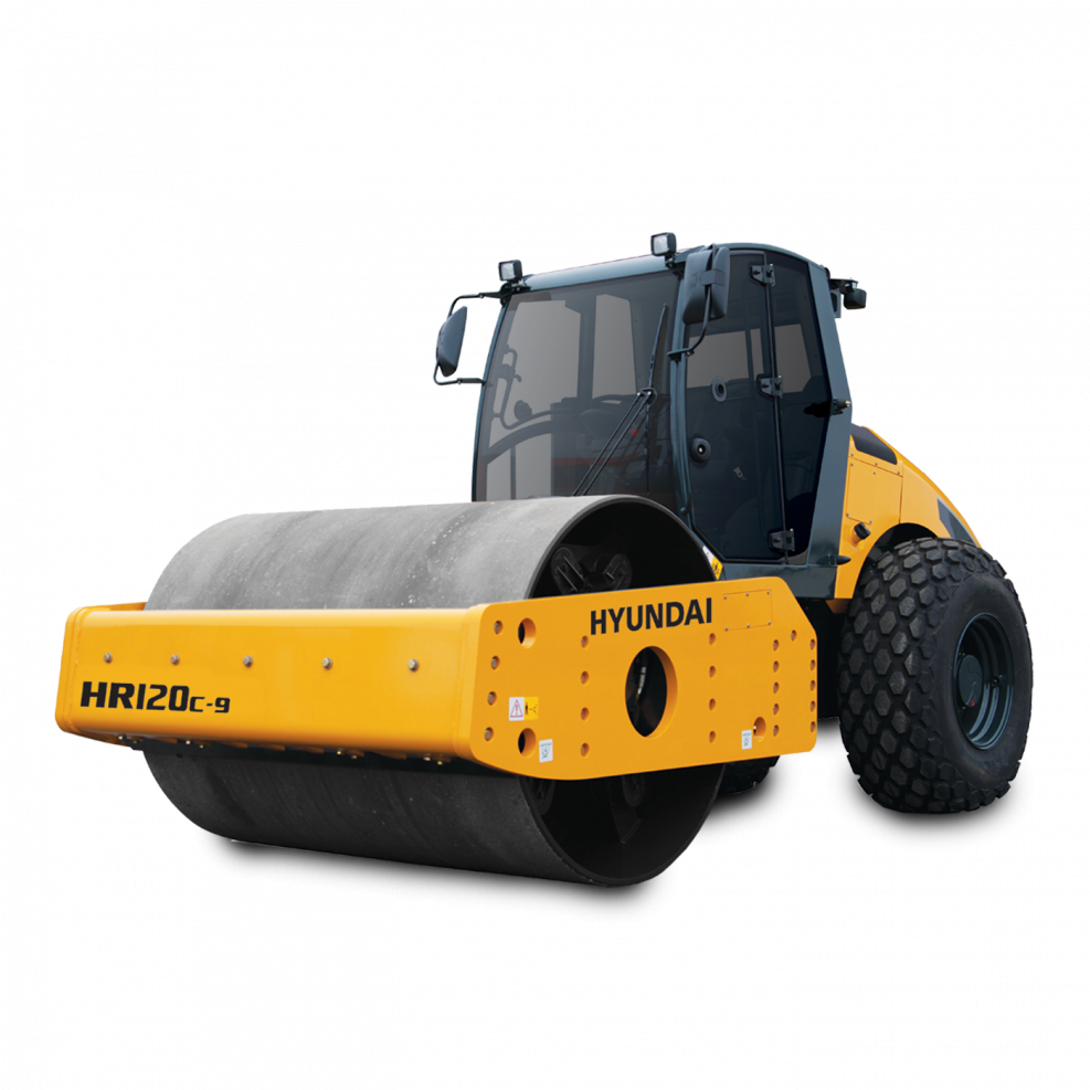 Hyundai hr140c-9