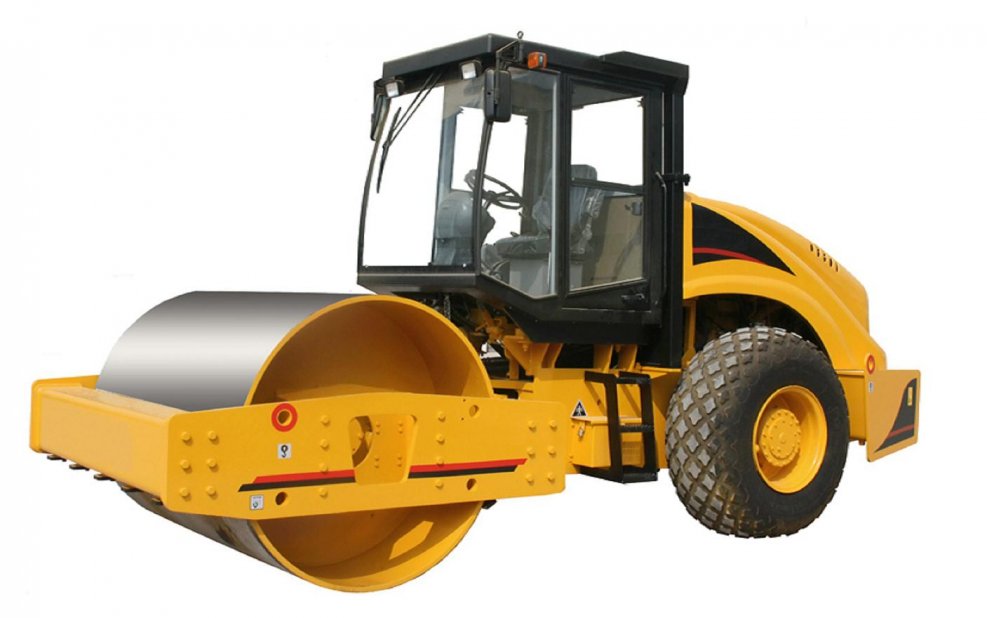 Каток дорожный Lonking cdm5033