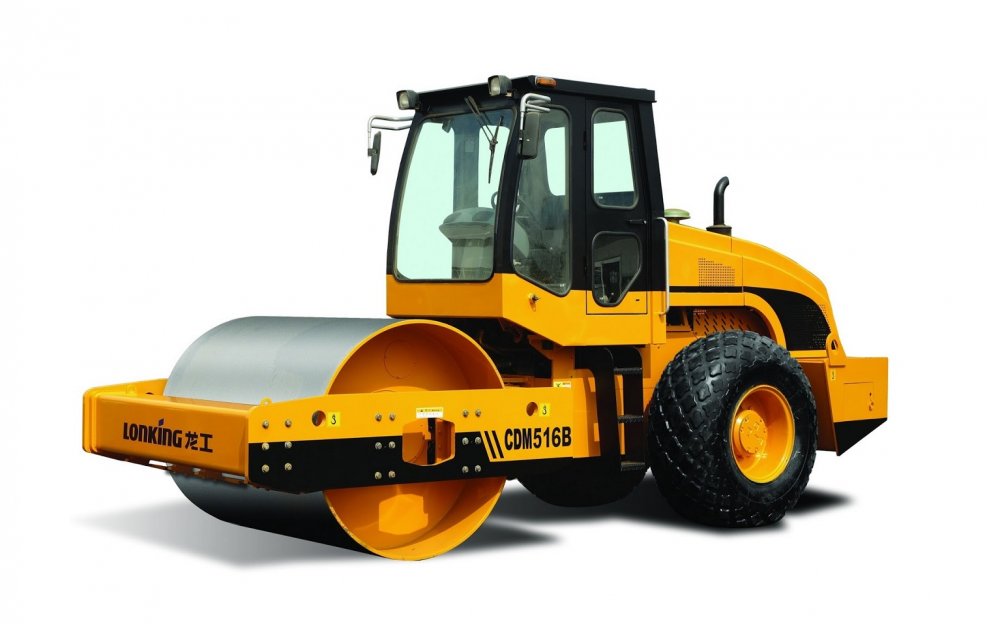 Longgong cdm514b