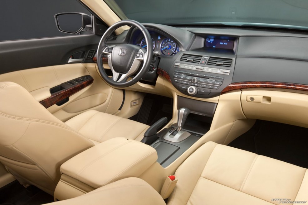 Honda Accord Crosstour 2014