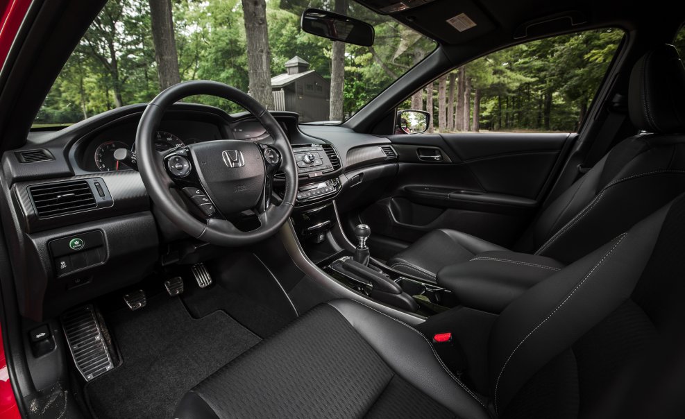 Honda Accord 2022